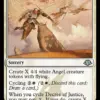 Decree of Justice