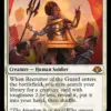 Recruiter of the Guard