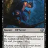 Nadier's Nightblade