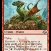Fledgling Dragon