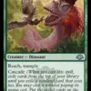 Annoyed Altisaur