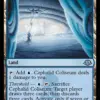 Cephalid Coliseum
