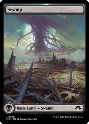 Swamp