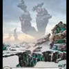 Snow-Covered Wastes