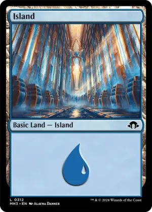 Island