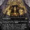 Chthonian Nightmare