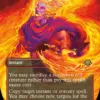 Flare of Duplication