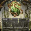 Emerald Medallion