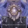 Pearl Medallion