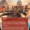 Arena of Glory