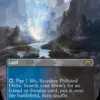Polluted Delta