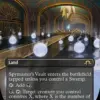 Spymaster's Vault