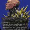 K'rrik, Son of Yawgmoth