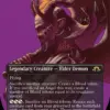 Shilgengar, Sire of Famine