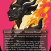 Ashling, Flame Dancer