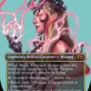 Breya, Etherium Shaper