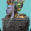 Genku, Future Shaper