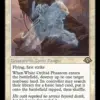 White Orchid Phantom