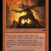 Skoa, Embermage