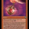 Unstable Amulet