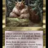 Kudo, King Among Bears