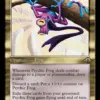 Psychic Frog