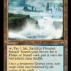 Flooded Strand