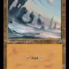 Snow-Covered Wastes