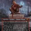 Ral, Monsoon Mage // Ral, Leyline Prodigy