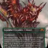 Grist, Voracious Larva // Grist, the Plague Swarm