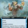 Amphibian Downpour