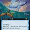 Dreamtide Whale