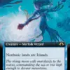 Harbinger of the Seas