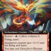 Detective's Phoenix