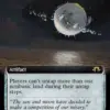 Winter Moon