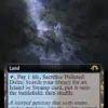 Polluted Delta