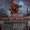 Ral, Monsoon Mage // Ral, Leyline Prodigy