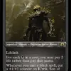 K'rrik, Son of Yawgmoth