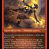 Ashling, Flame Dancer