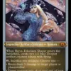 Breya, Etherium Shaper