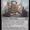 Glaring Fleshraker