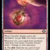 Unstable Amulet