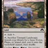 Tranquil Landscape
