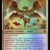 Feather, Radiant Arbiter