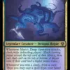 Marvo, Deep Operative