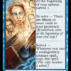Case of the Shifting Visage