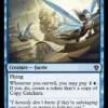 Copy Catchers