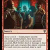 Mob Verdict