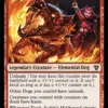 Tesak, Judith's Hellhound