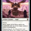 Angel of the Ruins